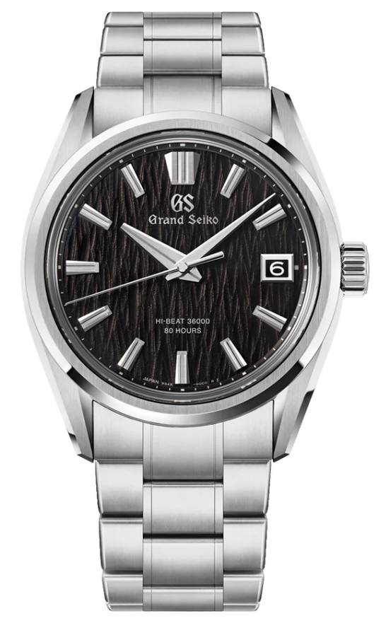 グランドセイコー(Grand Seiko) エボリューション9コレクションSLGH029